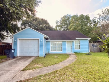 Warner Robins, GA 31093 Houston County