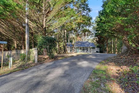 Blairsville, GA 30512 Union County