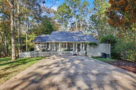 Blairsville, GA 30512 Union County