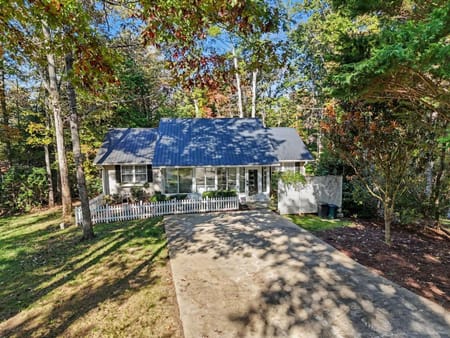 Blairsville, GA 30512 Union County