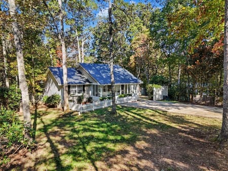 Blairsville, GA 30512 Union County