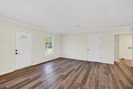 Milledgeville, GA 31061 Baldwin County