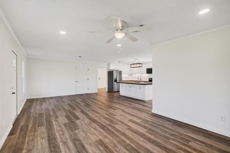 Milledgeville, GA 31061 Baldwin County
