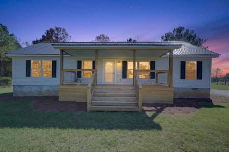 Milledgeville, GA 31061 Baldwin County