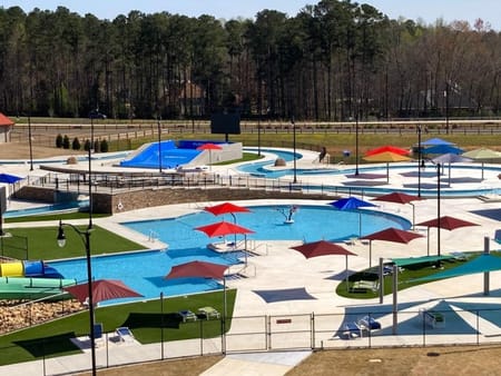 Jonesboro, GA 30236 Clayton County