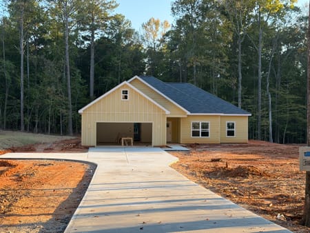 Brooks, GA 30205 Spalding County