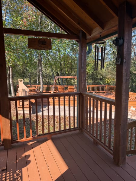 Blairsville, GA 30512 Union County