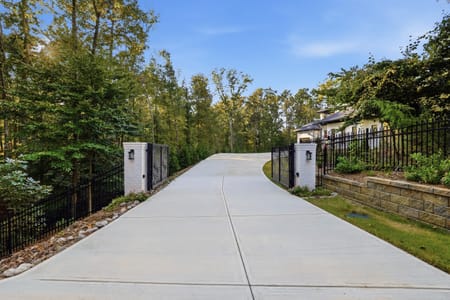 Lawrenceville, GA 30043 Gwinnett County