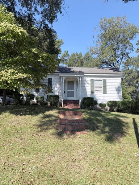 Milledgeville, GA 31061 Baldwin County