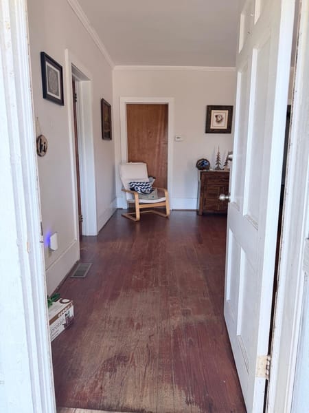 Milledgeville, GA 31061 Baldwin County