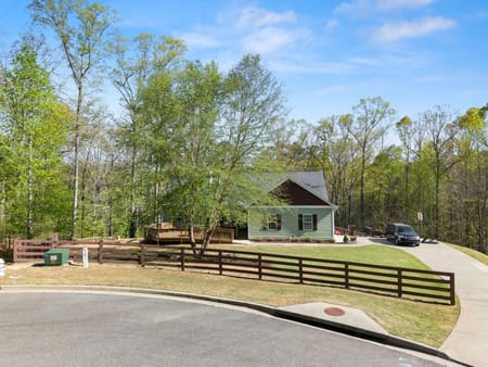 Dawsonville, GA 30534 Dawson County