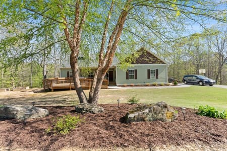 Dawsonville, GA 30534 Dawson County