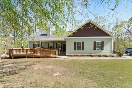 Dawsonville, GA 30534 Dawson County