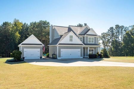 Monticello, GA 31064 Jasper County