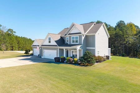 Monticello, GA 31064 Jasper County