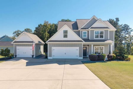 Monticello, GA 31064 Jasper County