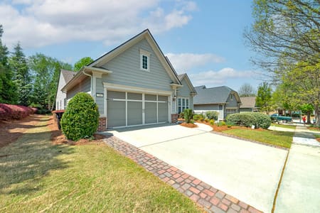 Griffin, GA 30223 Spalding County