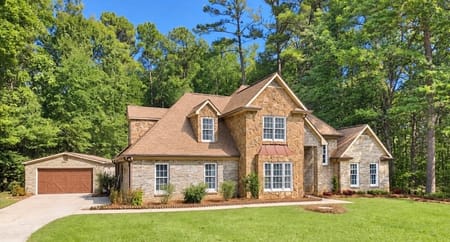Newnan, GA 30265 Coweta County