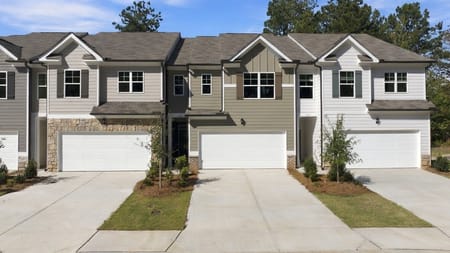 Dawsonville, GA 30534 Dawson County
