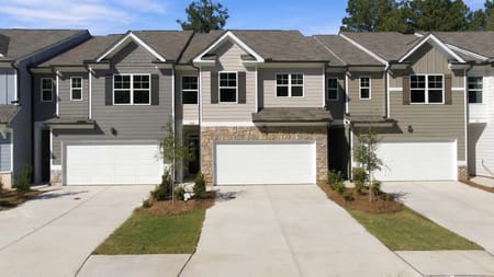Dawsonville, GA 30534 Dawson County
