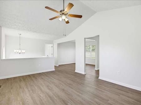 Dallas, GA 30157 Paulding County