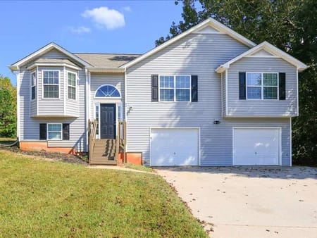 Dallas, GA 30157 Paulding County