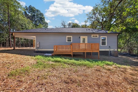 Madison, GA 30650 Morgan County