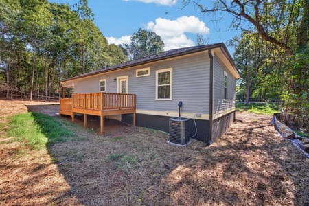 Madison, GA 30650 Morgan County