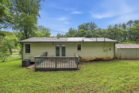 Dawsonville, GA 30534 Dawson County