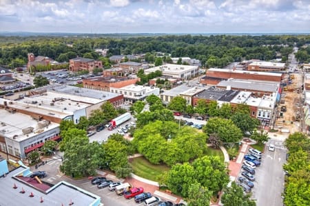 Gainesville, GA 30506 Forsyth County