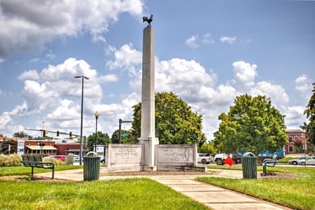 Gainesville, GA 30506 Forsyth County
