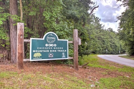 Gainesville, GA 30506 Forsyth County