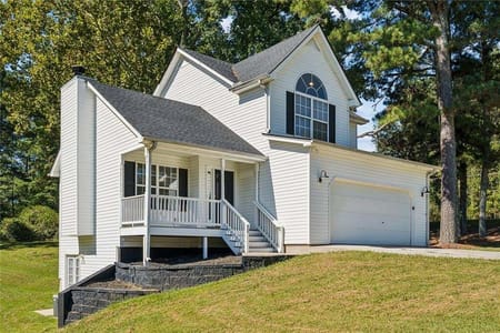 Rockmart, GA 30153 Paulding County