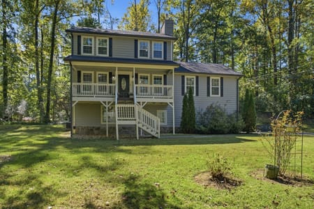 Marietta, GA 30064 Cobb County