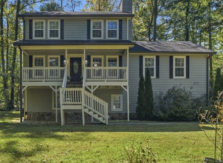 Marietta, GA 30064 Cobb County