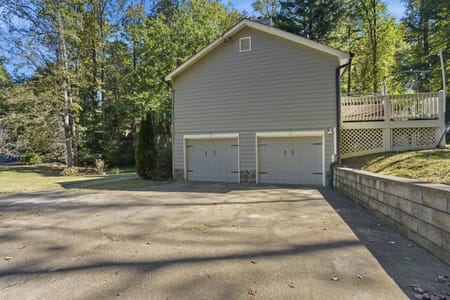 Marietta, GA 30064 Cobb County