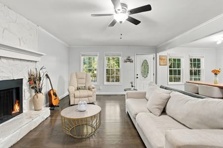 Marietta, GA 30064 Cobb County