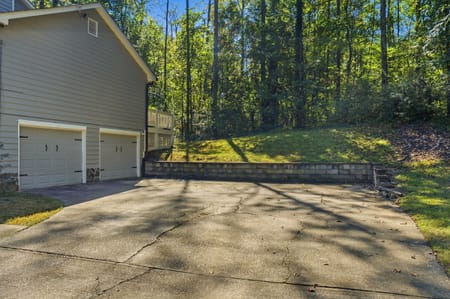Marietta, GA 30064 Cobb County