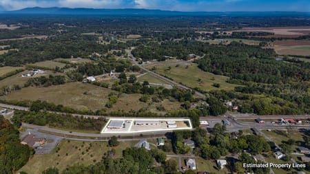 Resaca, GA 30735 Gordon County
