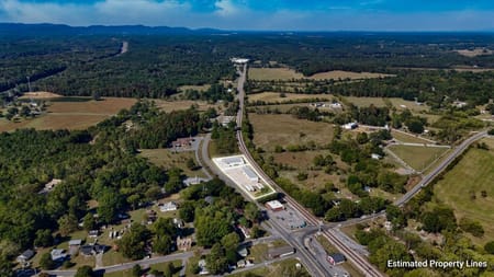Resaca, GA 30735 Gordon County