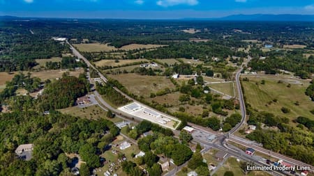 Resaca, GA 30735 Gordon County
