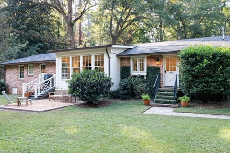Athens, GA 30606 Clarke County