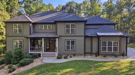 Auburn, GA 30011 Gwinnett County
