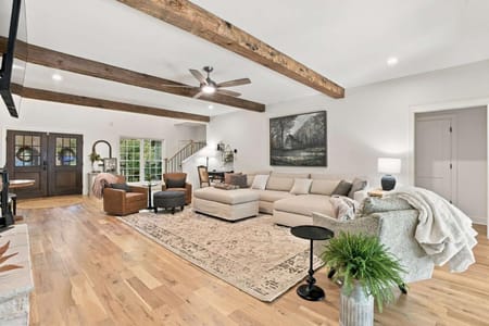 Auburn, GA 30011 Gwinnett County