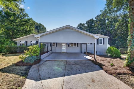 Marietta, GA 30062 Cobb County