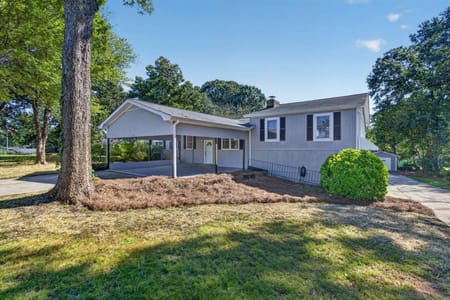 Marietta, GA 30062 Cobb County