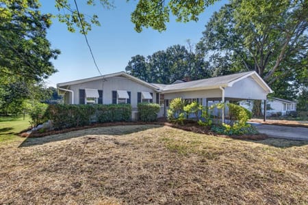 Marietta, GA 30062 Cobb County