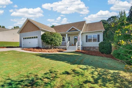 Eatonton, GA 31024 Putnam County