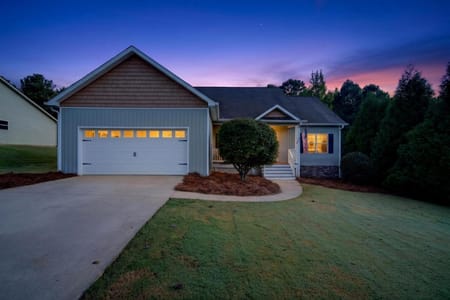Eatonton, GA 31024 Putnam County
