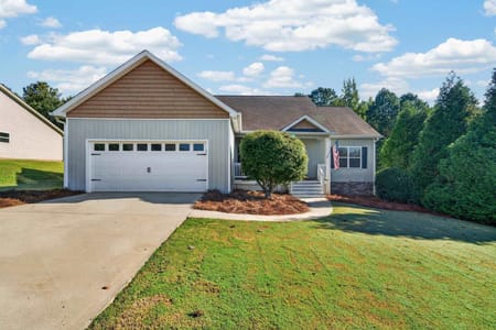 Eatonton, GA 31024 Putnam County